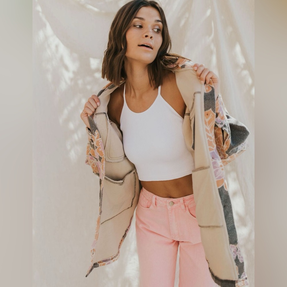 Free People Ruby Jacket - Picture 6 of 12